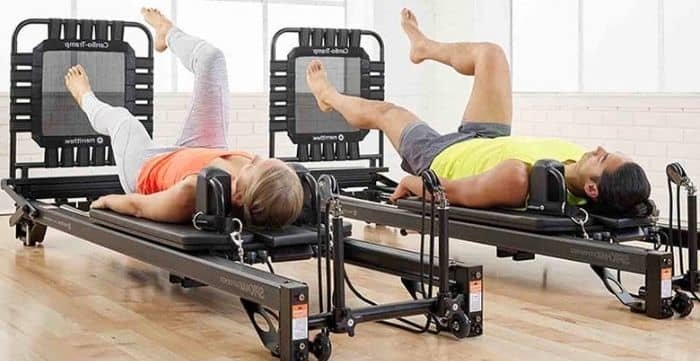 how much does a pilates reformer cost