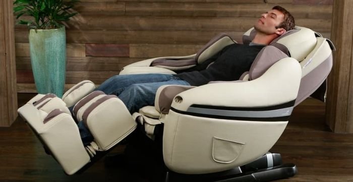 how often should you use a massage chair