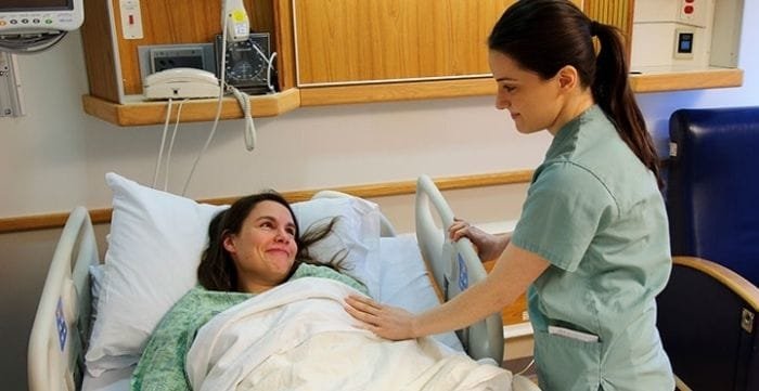 how to keep yourself or someone you love healthy after hospitalization