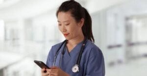 how to succeed in healthcare recruitment