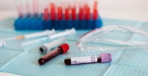 key reasons to start giving blood
