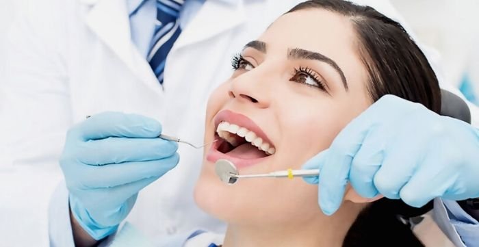 find a dentist in new york