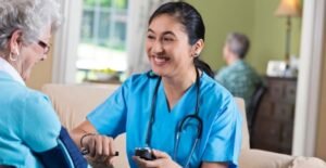 nurse practitioner demand is growing