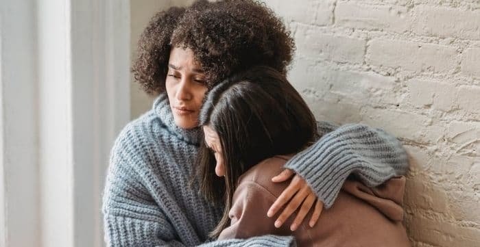 recover from addiction