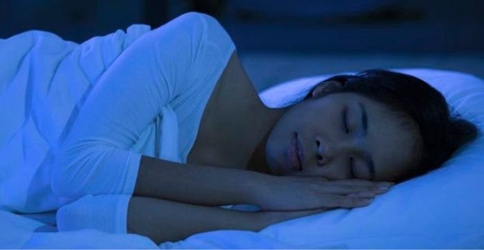the reason why sleep is crucial for your health