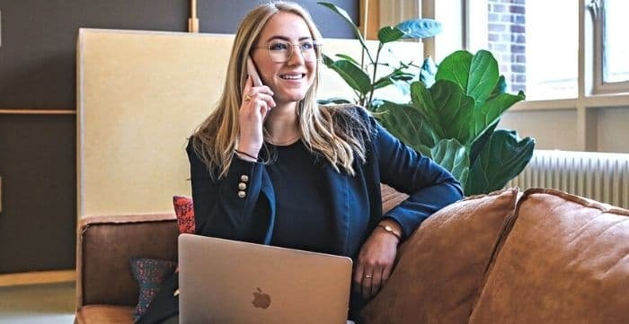 tips to remain healthy as an entrepreneur