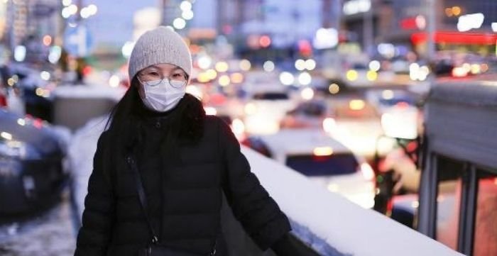 COVID impacted winter season