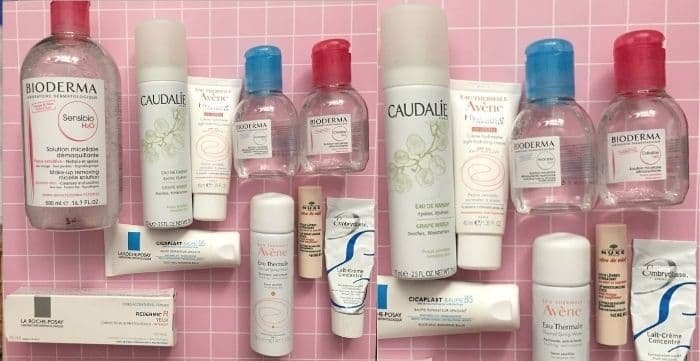 how to maximize the benefits of your skin care products