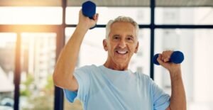 a guide to aging well