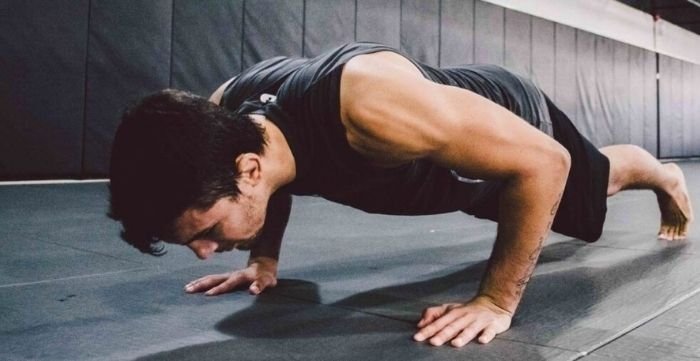 exercises that increase your energy levels