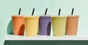 healthy juice recipes with CBD