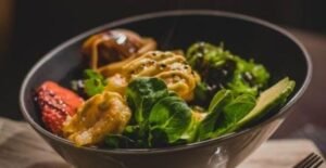how does your health depend on nutrition