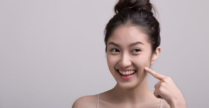 proven ways to get better facial skin