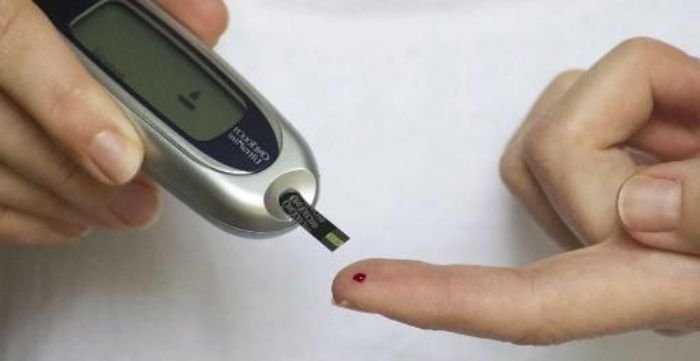 regularly test your glucose