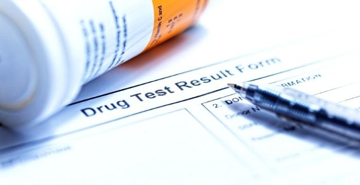 testclear discusses the different types of drug test