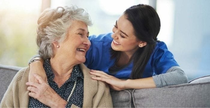 benefits of assisted living for seniors