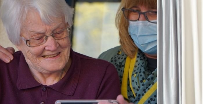 assisted living facility