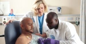 challenges faced by the healthcare industry