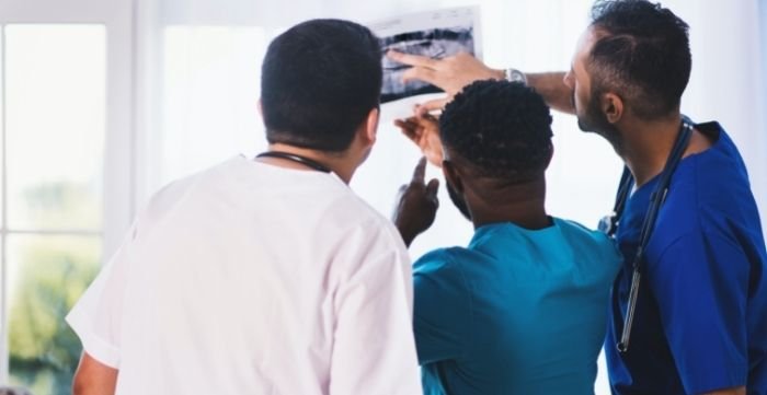 Seven job options for nurses that go beyond patient care