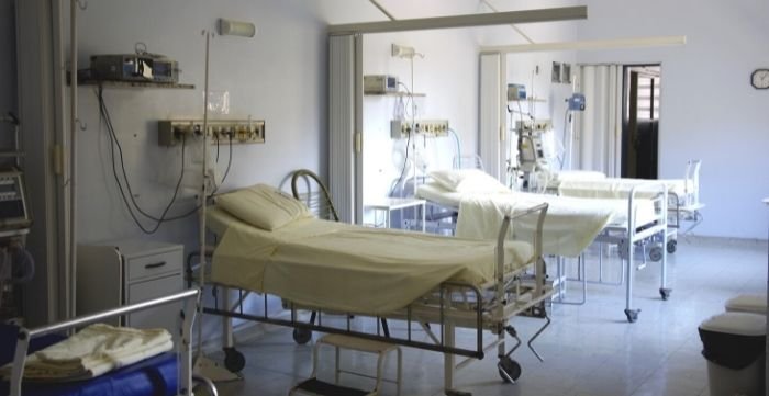 a nursing administrator