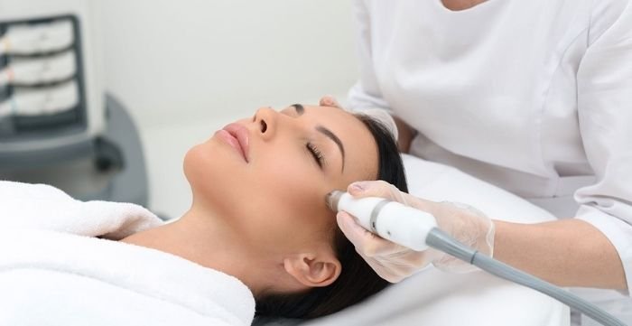 what to expect the first time you visit a med spa