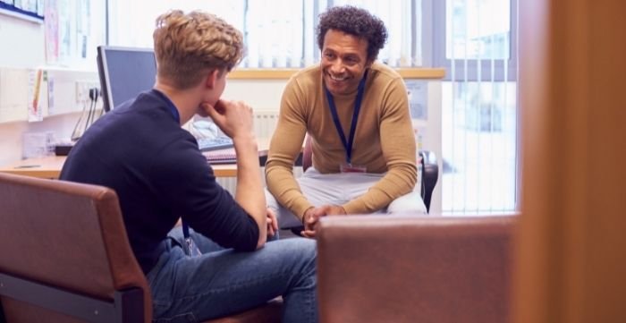 support your loved one’s mental health