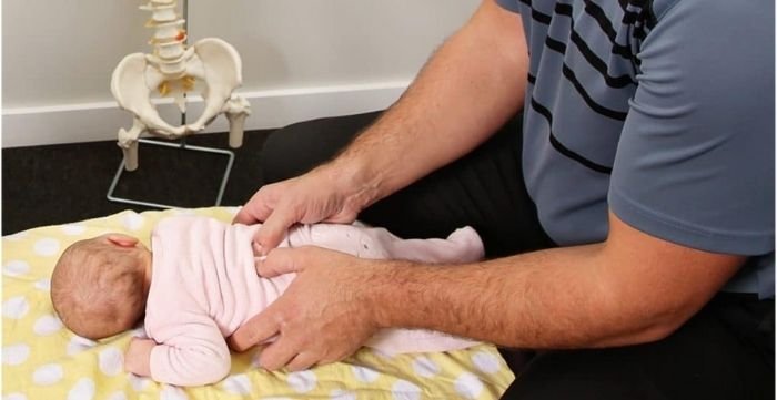 a guide to chiropractic care for babies