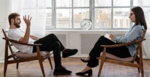 getting a counselling license