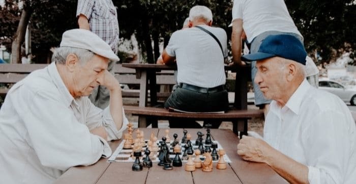 how do independent retirement communities