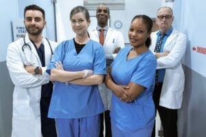 success in nursing