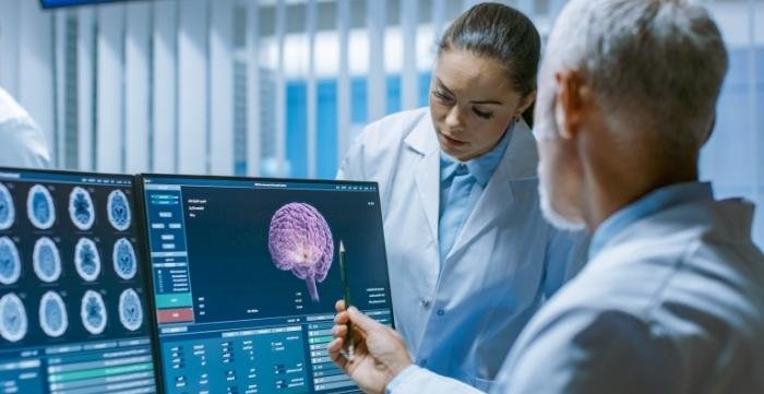 vision or hearing issues