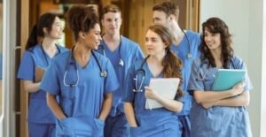a nurse's guide to successfully maximizing your job search