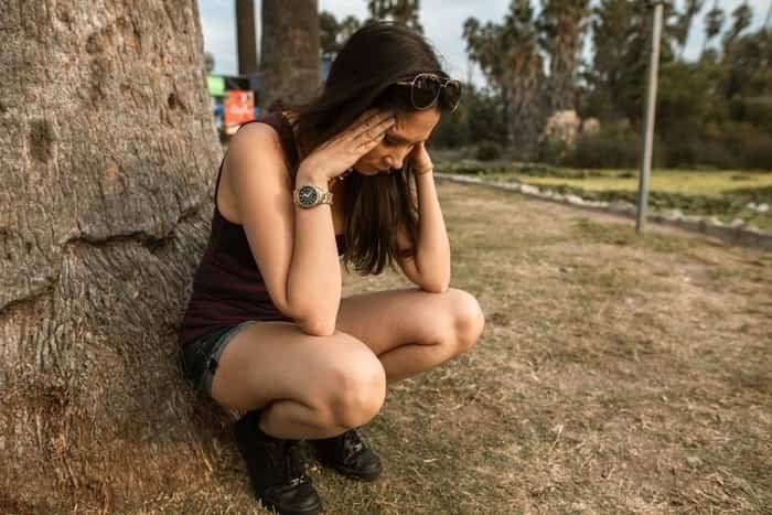 easy ways to help with your anxiety