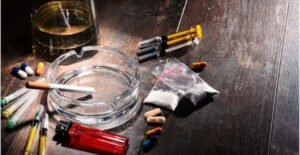 overcome alcohol and drug addiction
