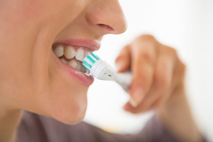  secrets to a healthier smile