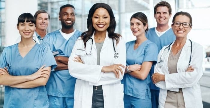 specializations for nurses