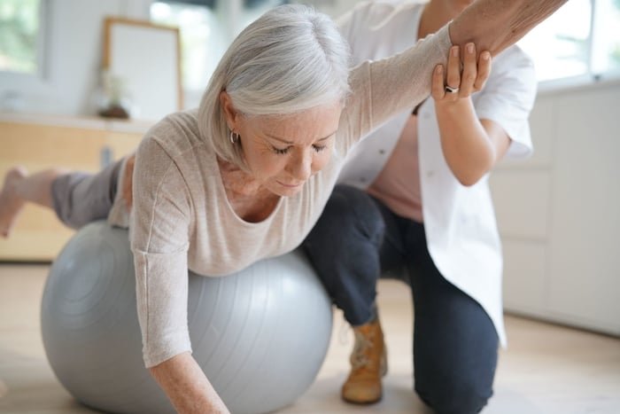 stay active despite joint pain