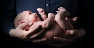ways to determine if your infant experienced birth trauma