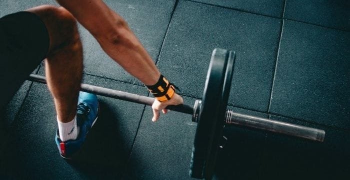 Fitness routine ways to ease into a fitness routine