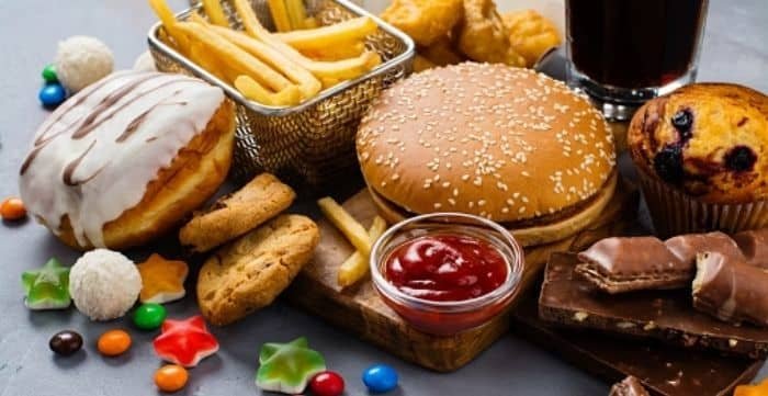 worst foods for joint pain