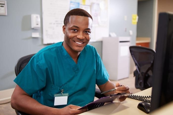 benefits of wearing scrubs