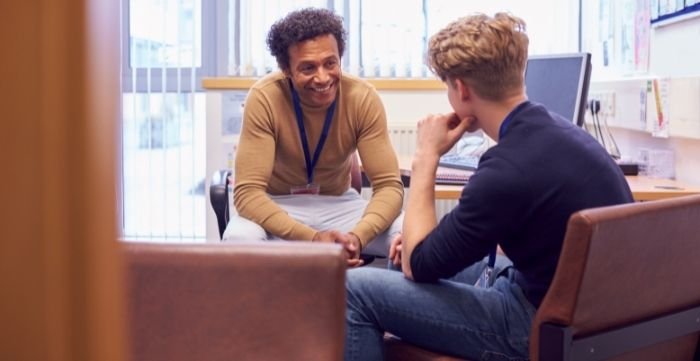 benefits of mental health counseling