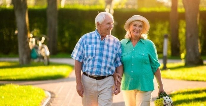 essential habits for seniors