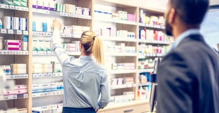 how the drug development market is improving