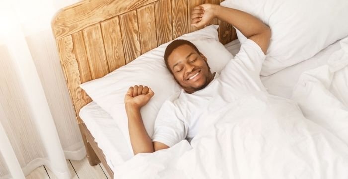 how to tell if you’re getting enough sleep
