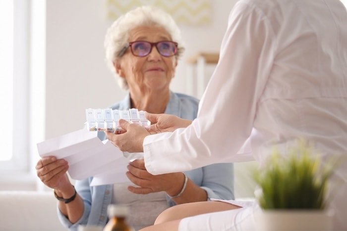 treatment options for CIDP patients