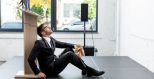 what is performance anxiety