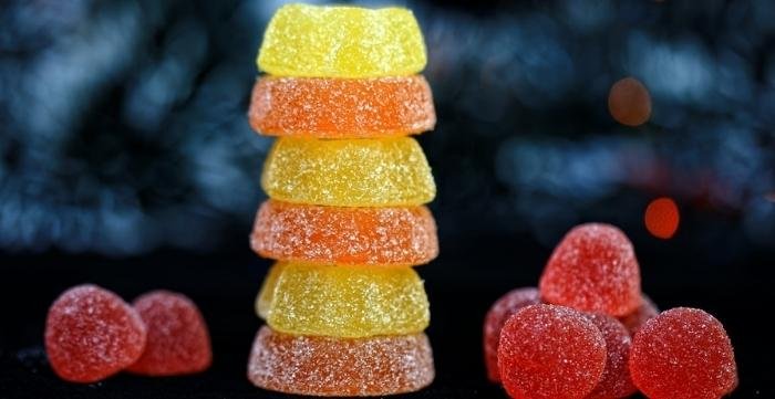 why is CBD gummies a good nutritious choice for vegans