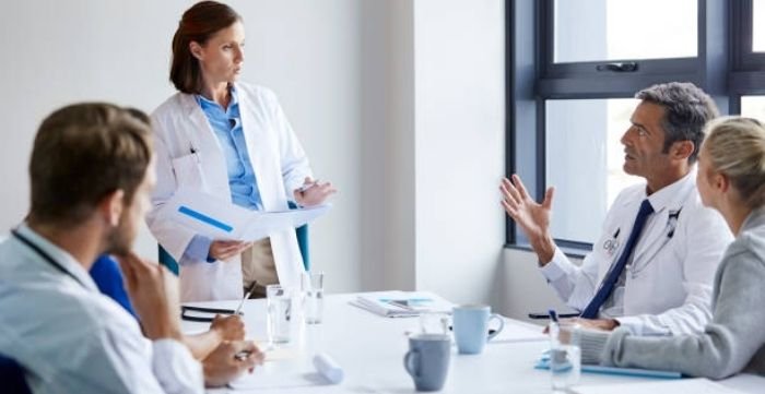 why private healthcare is gaining momentum in the UK