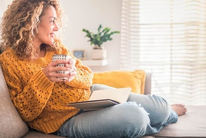 You don’t need caffeine you don’t need caffeine